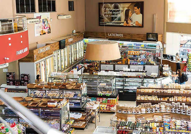 Imagem institucional da Dolcci